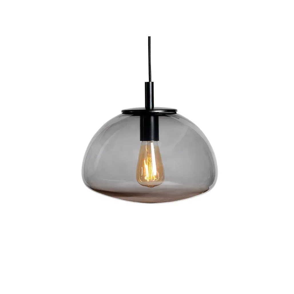 FLIN 1 M viseća lampa — stražnji prikaz