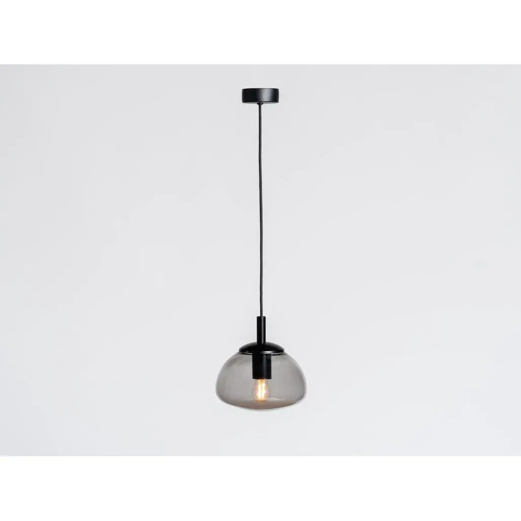FLIN 1 M viseća lampa — bočni prikaz