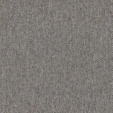 Sofa LOVER trosjed - steel, prirodni, čelik siva