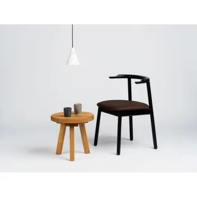 KLAR viseća lampa, bijela