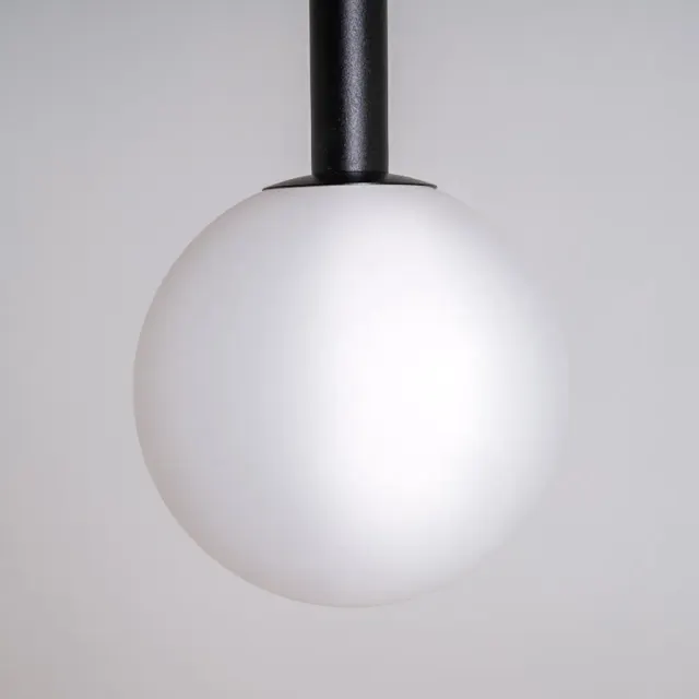Plafonska lampa SODO S