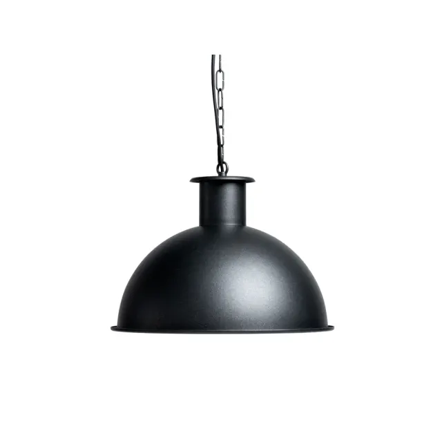 FREJA viseća lampa, crna/ antracit 130×38×12 | V&B Casa