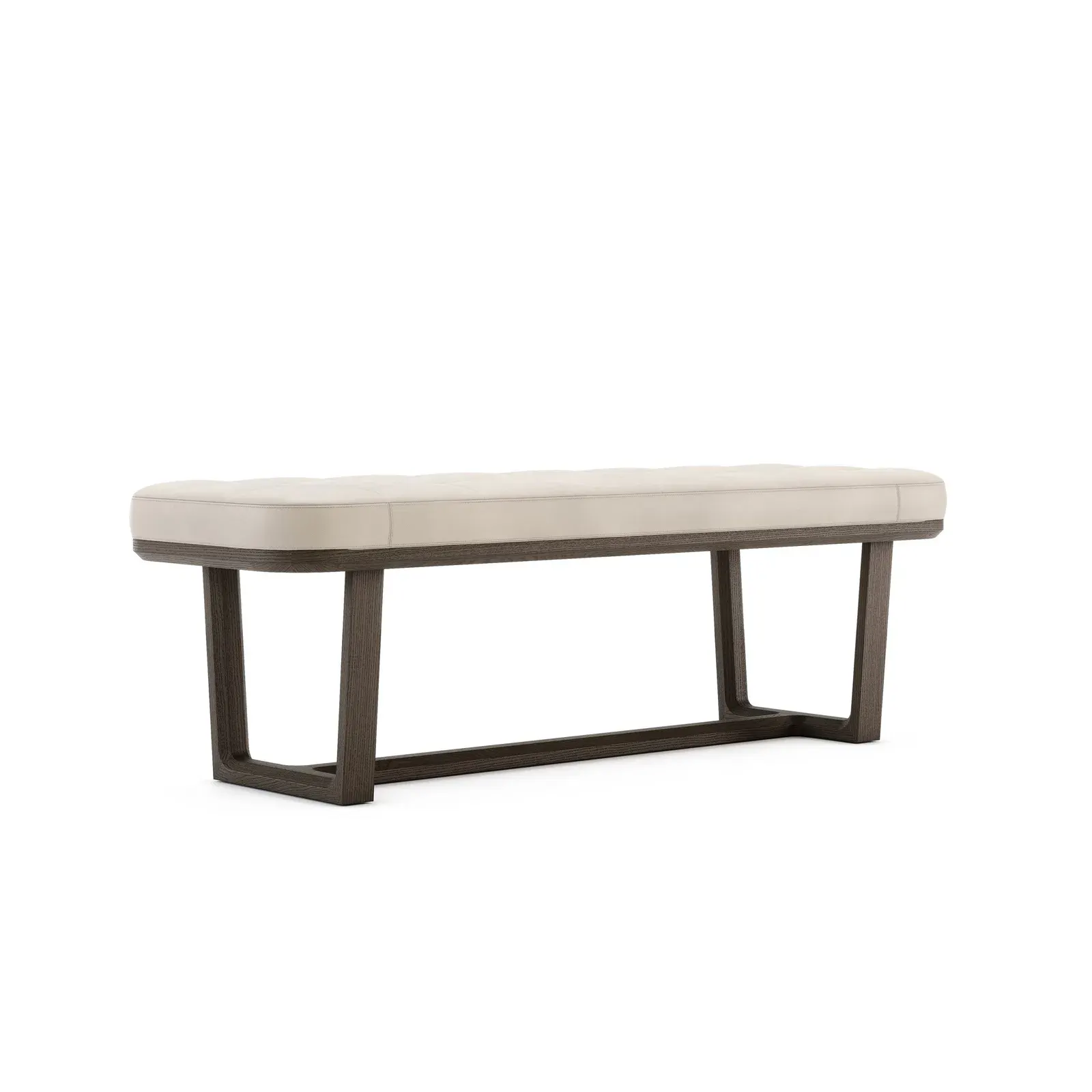 Klupa Vincent velika L — detalj