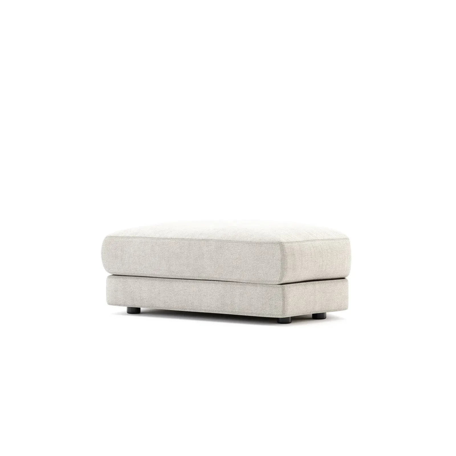 Sofa Edward modul ED.AP — bočni prikaz