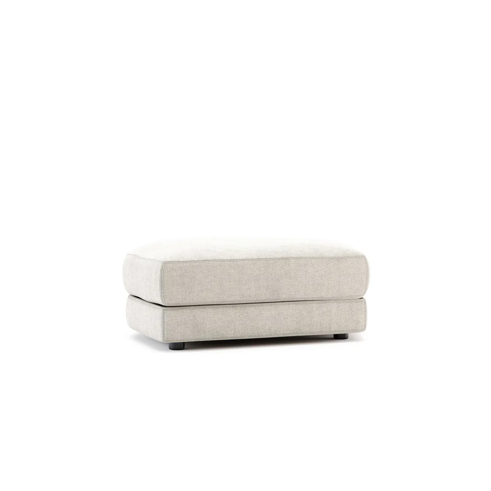 Sofa Edward modul ED.AP — stražnji prikaz