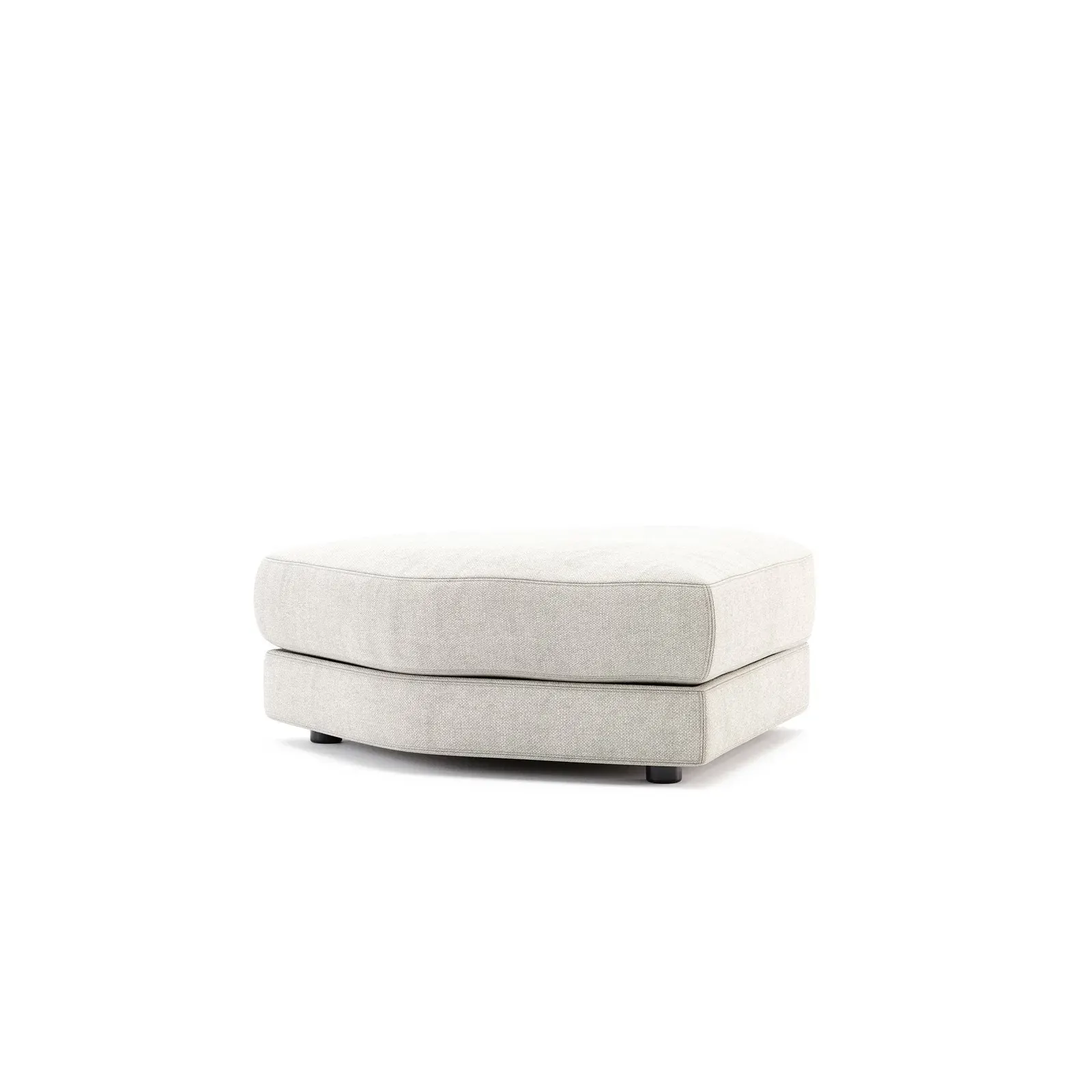 Sofa Edward modul ED.AP — detalj
