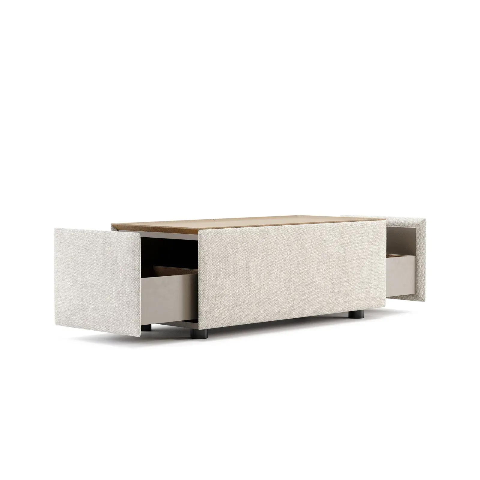 Edward modularni stolić ED.MA.S — lifestyle prikaz