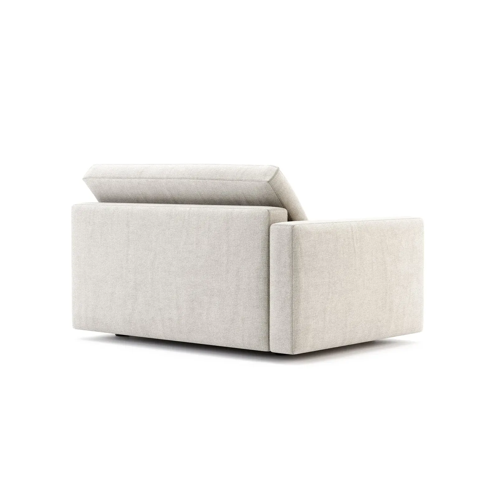 Sofa Edward modul ED120.BF.E — detalj