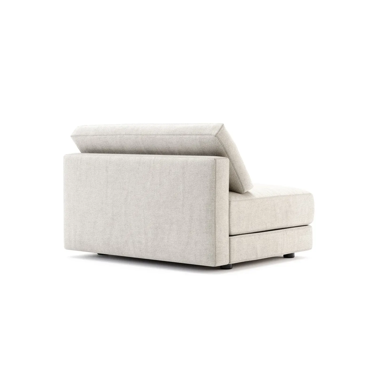 Sofa Edward modul ED120.CC — detalj