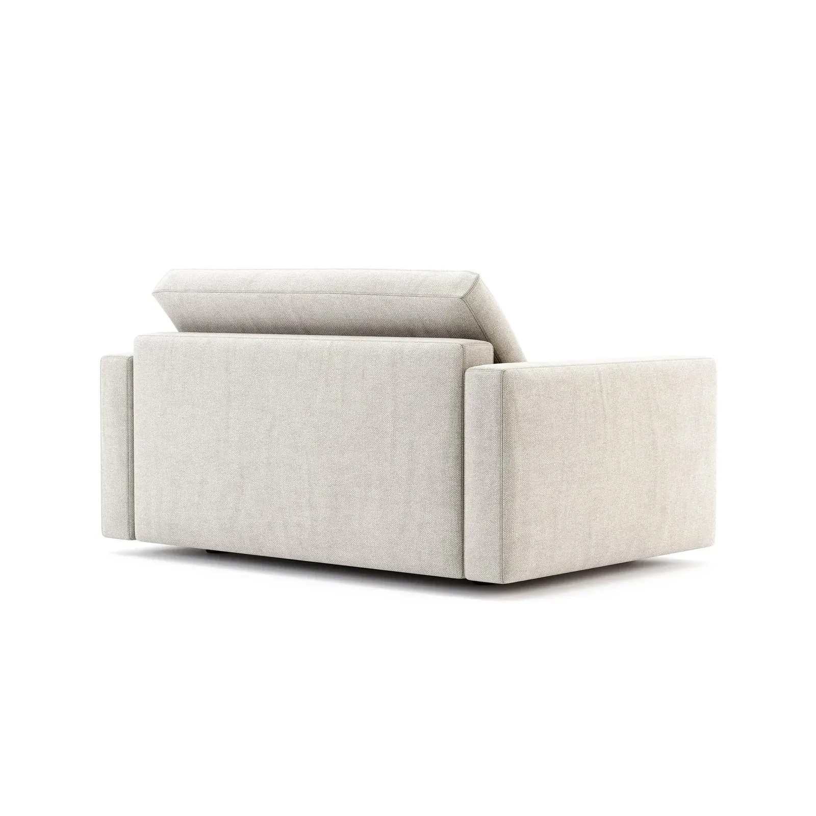 Sofa Edward modul ED120.CF — detalj
