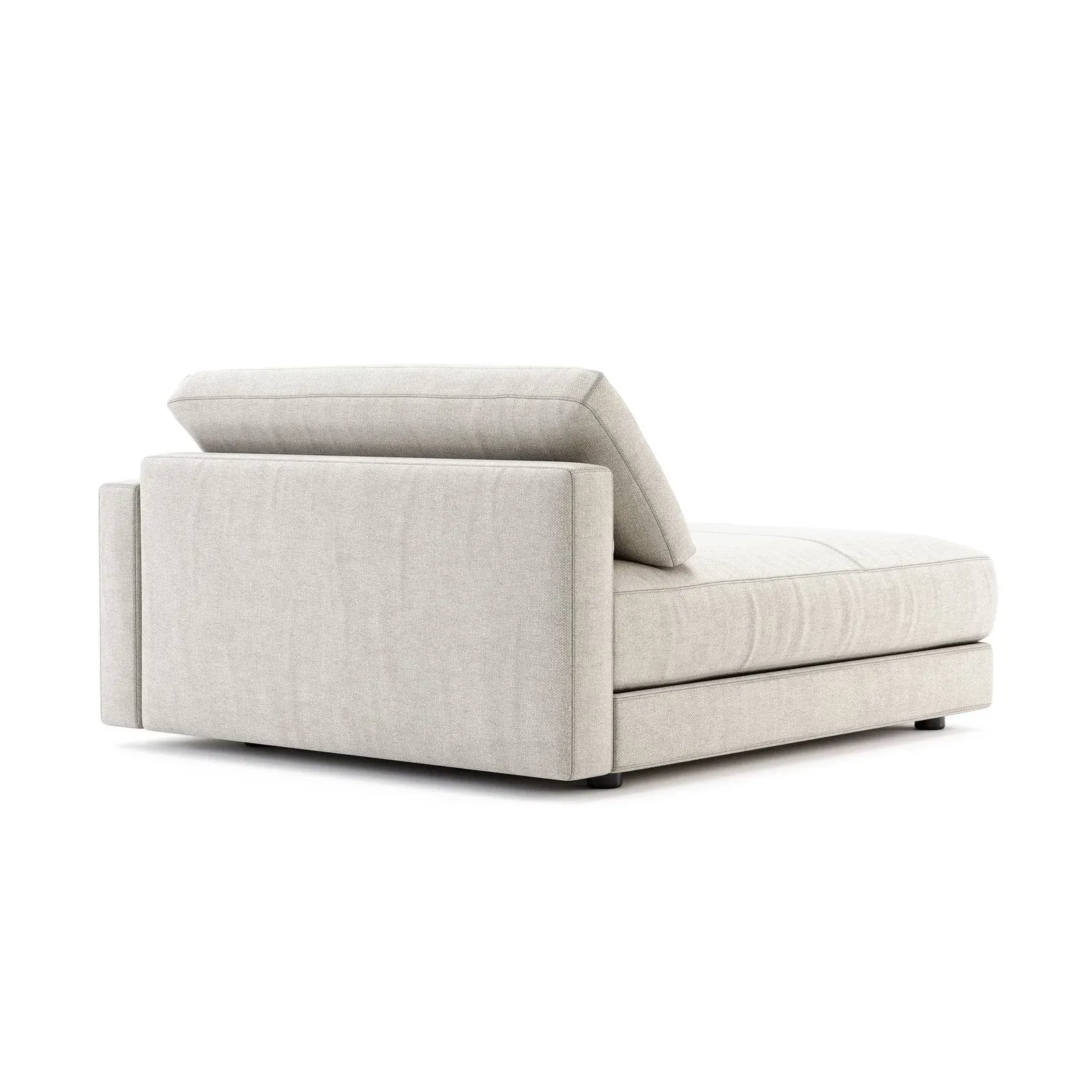 Sofa Edward modul ED120.CLF.D — detalj