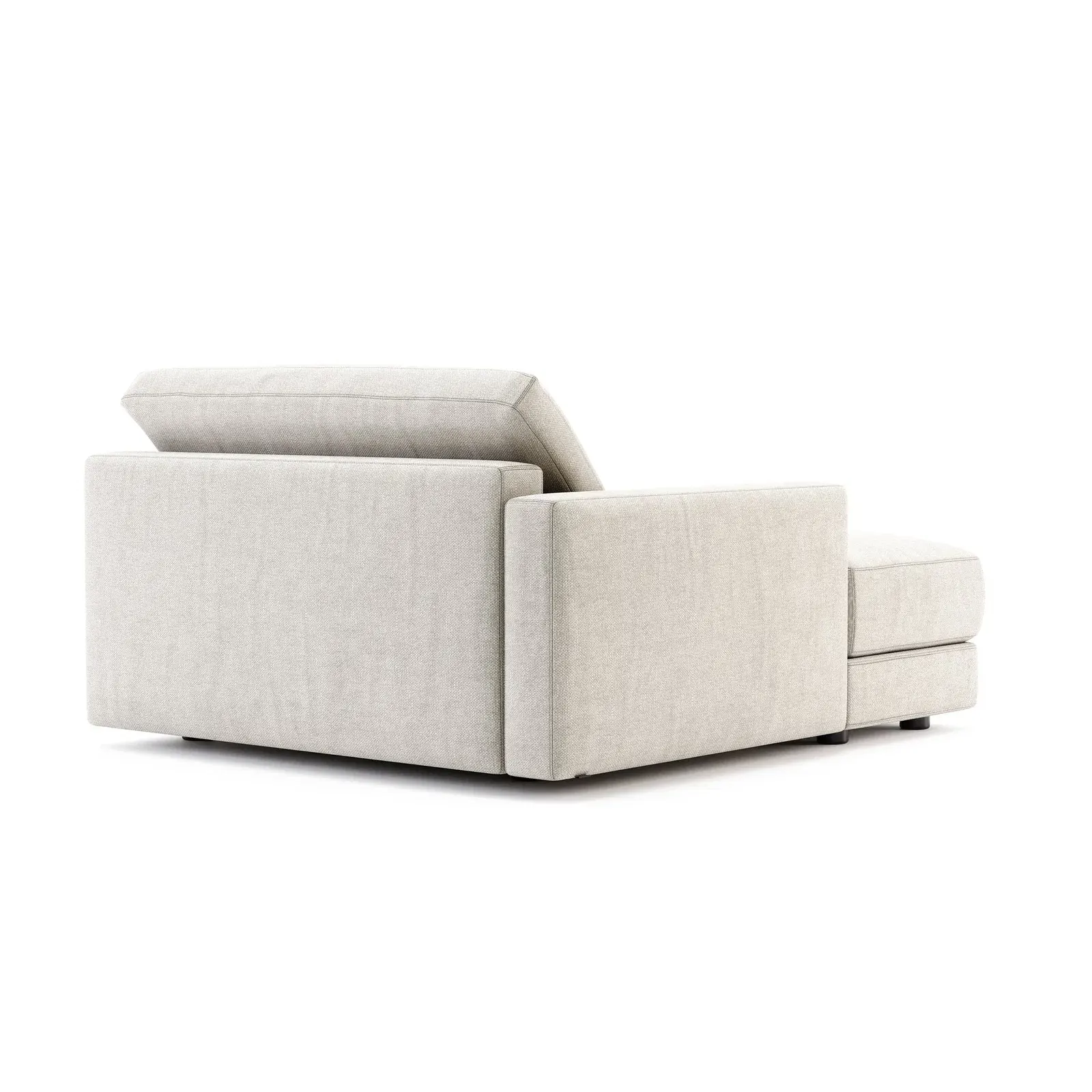 Sofa Edward modul ED120.CLF.E — detalj