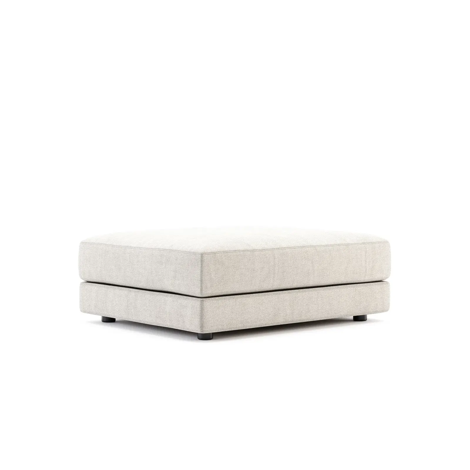Sofa Edward modul ED120.P — bočni prikaz