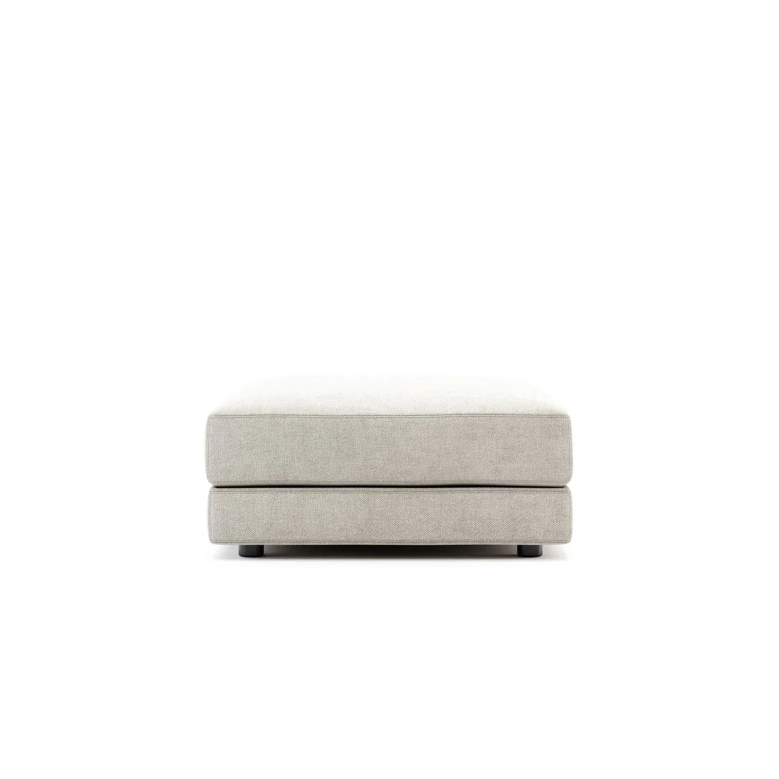 Sofa Edward modul ED120.P — stražnji prikaz