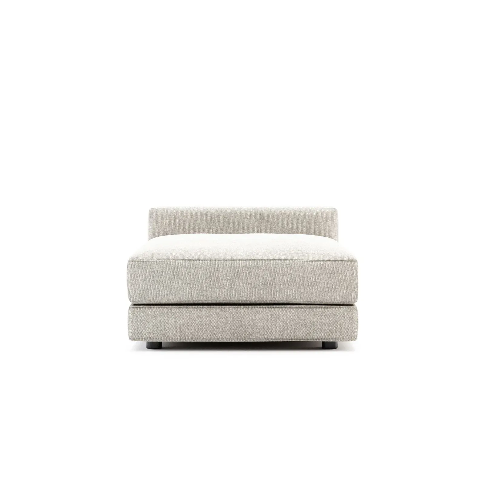 Sofa Edward modul ED120.PF.D — stražnji prikaz