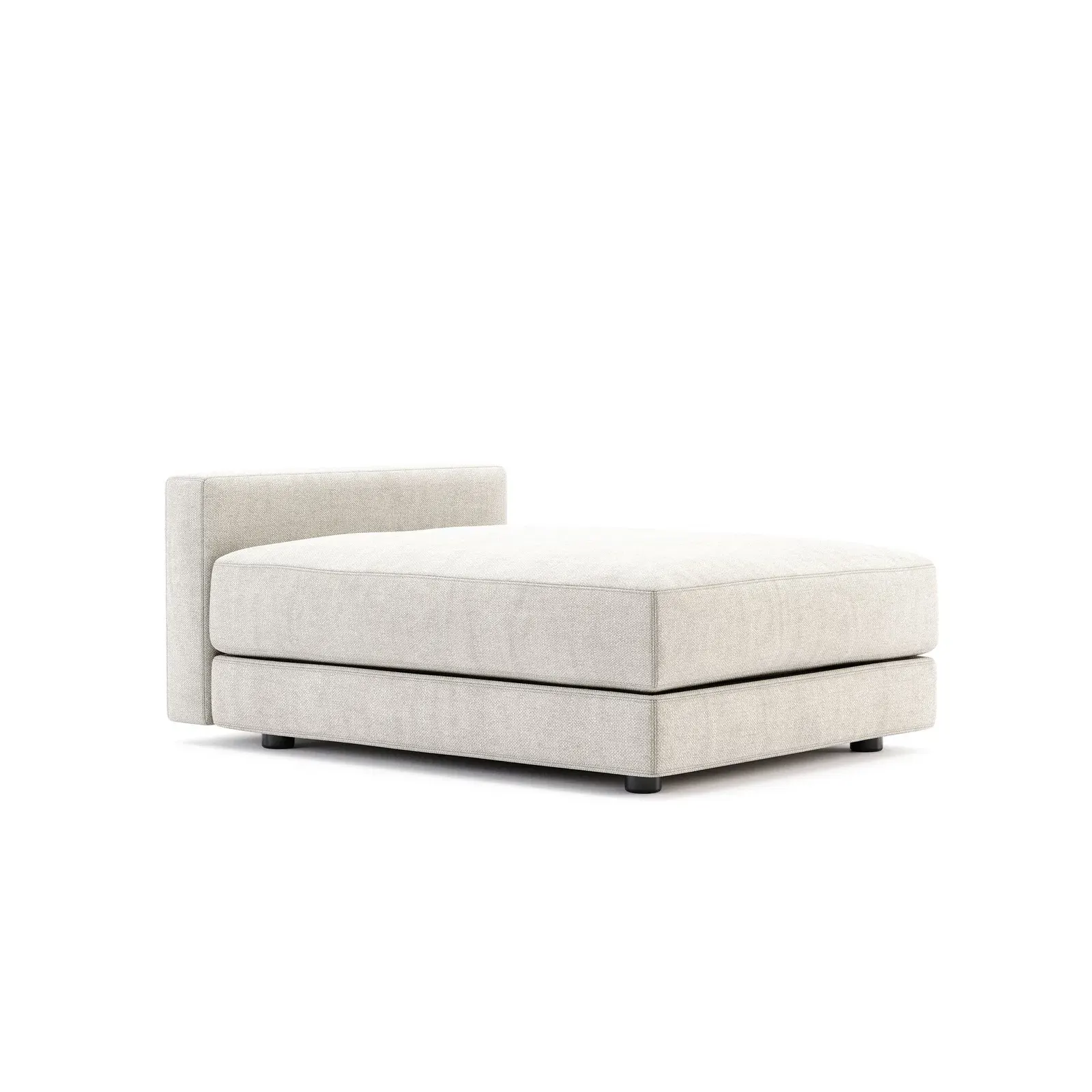 Sofa Edward modul ED120.PF.D — detalj