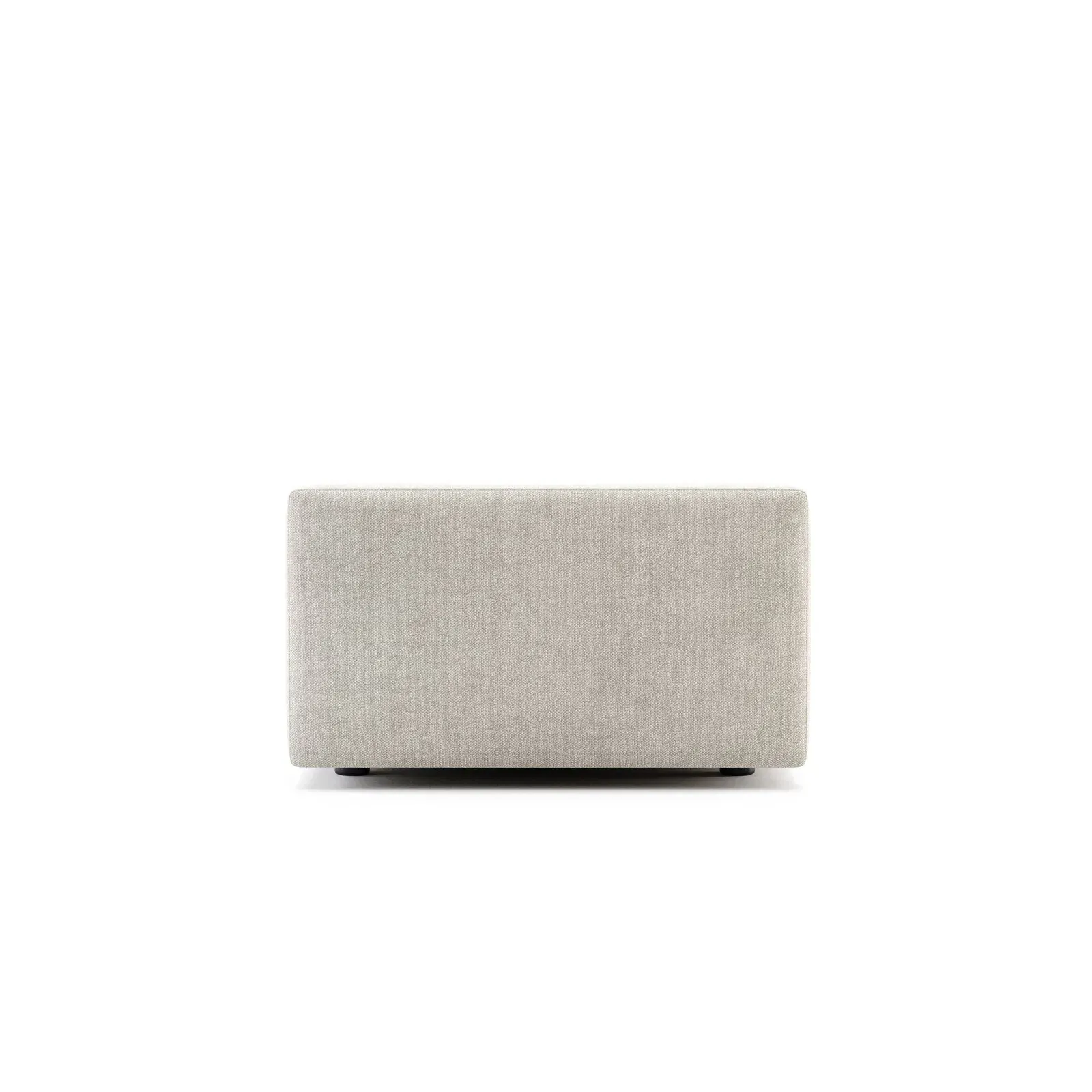 Sofa Edward modul ED120.PF.E — stražnji prikaz