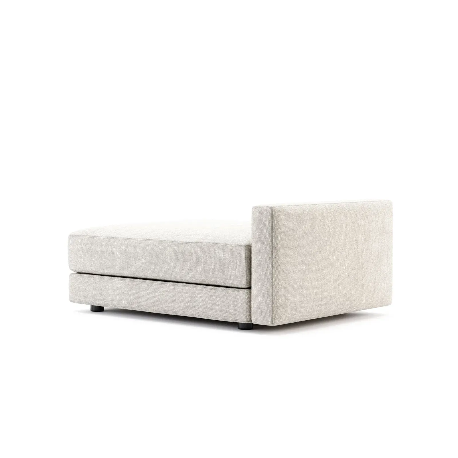 Sofa Edward modul ED120.PF.E — detalj