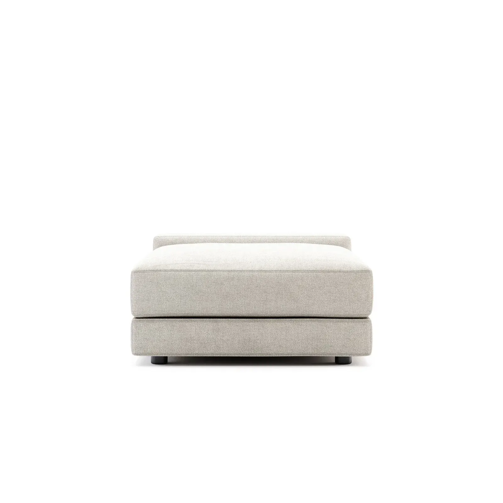 Sofa Edward modul ED120.PG.D — stražnji prikaz
