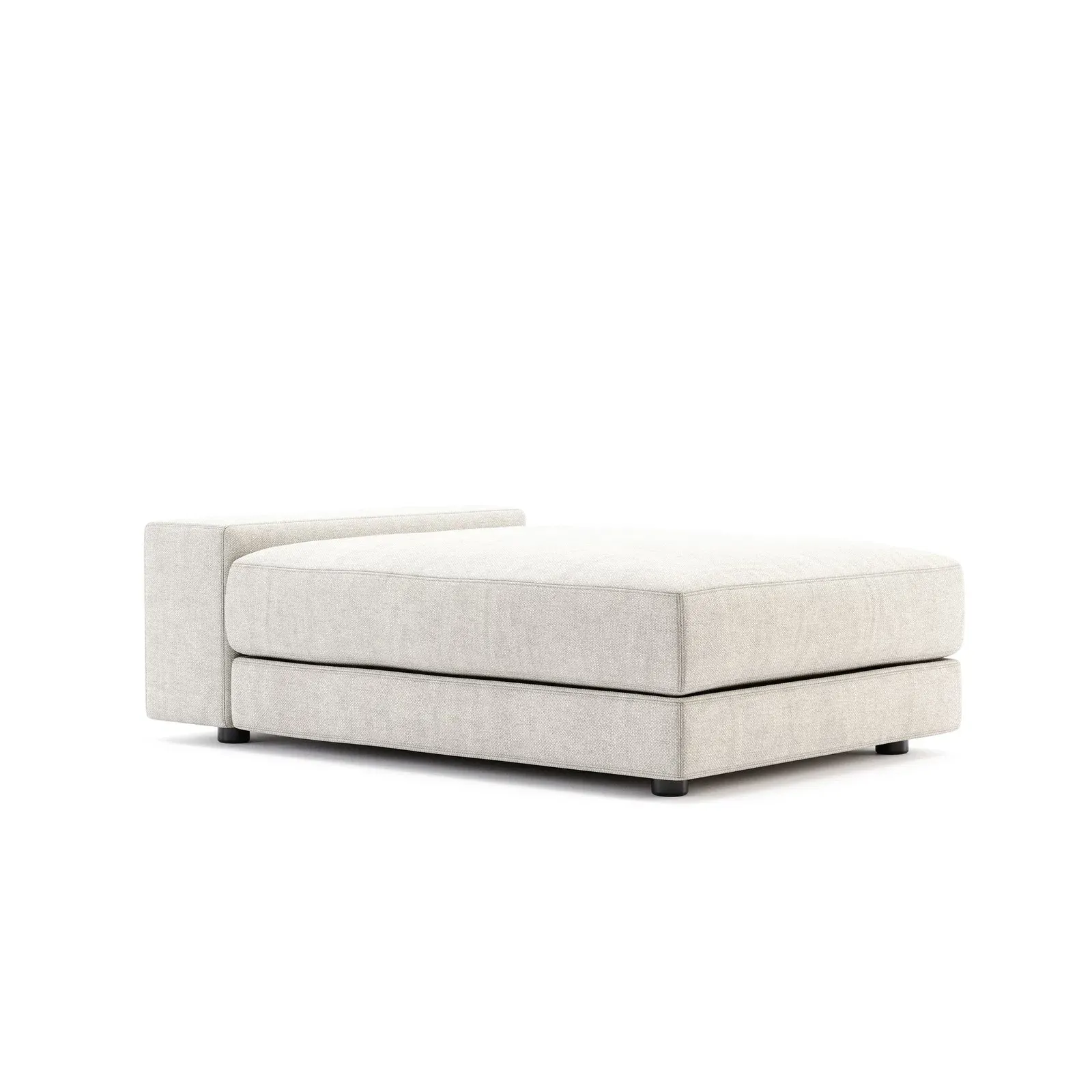 Sofa Edward modul ED120.PG.D — detalj