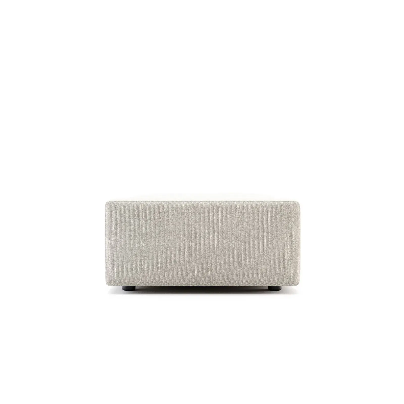 Sofa Edward modul ED120.PG.E — stražnji prikaz