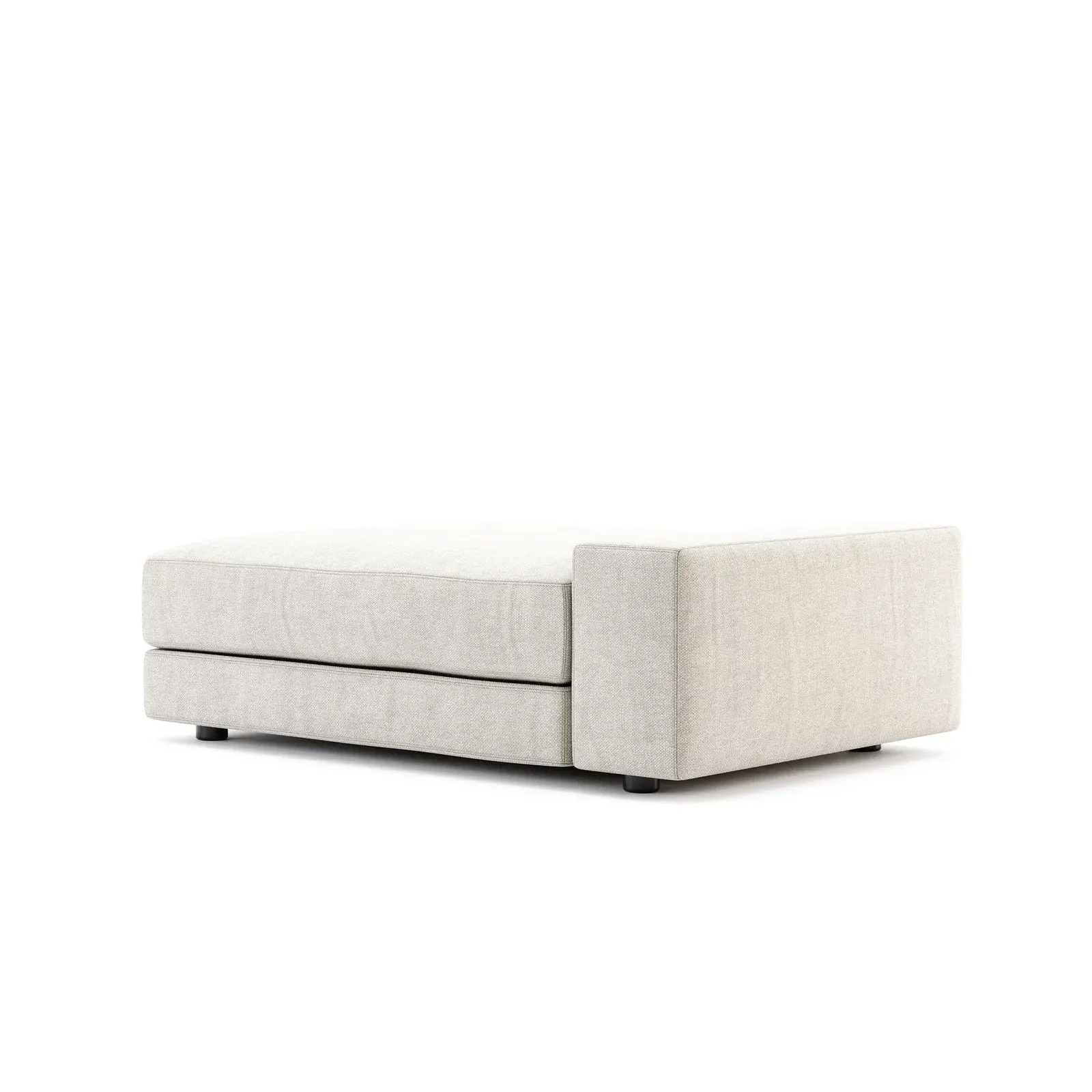 Sofa Edward modul ED120.PG.E — detalj
