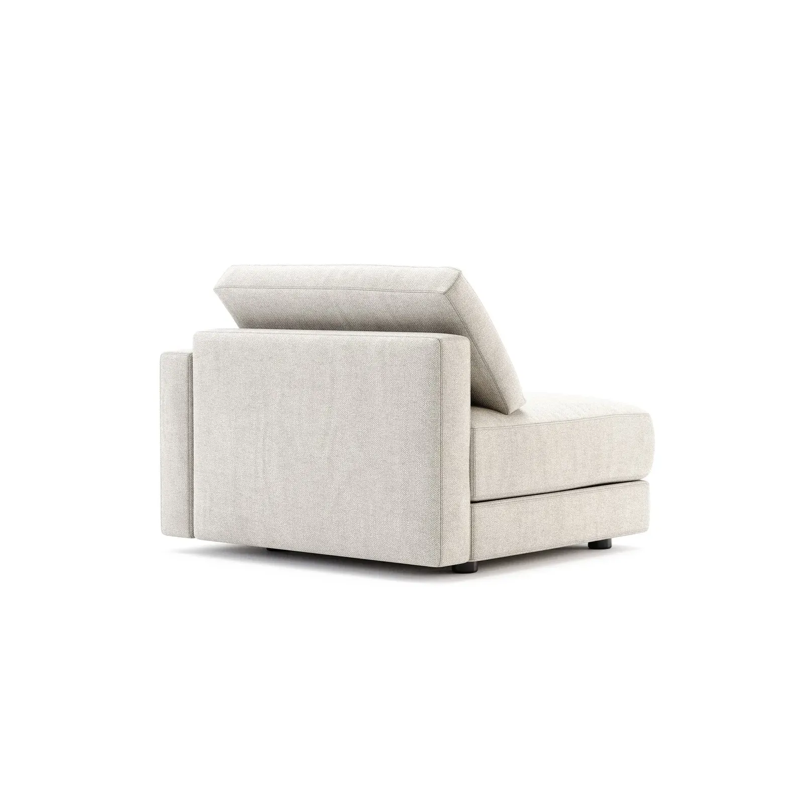 Sofa Edward modul ED90.BF.D — detalj
