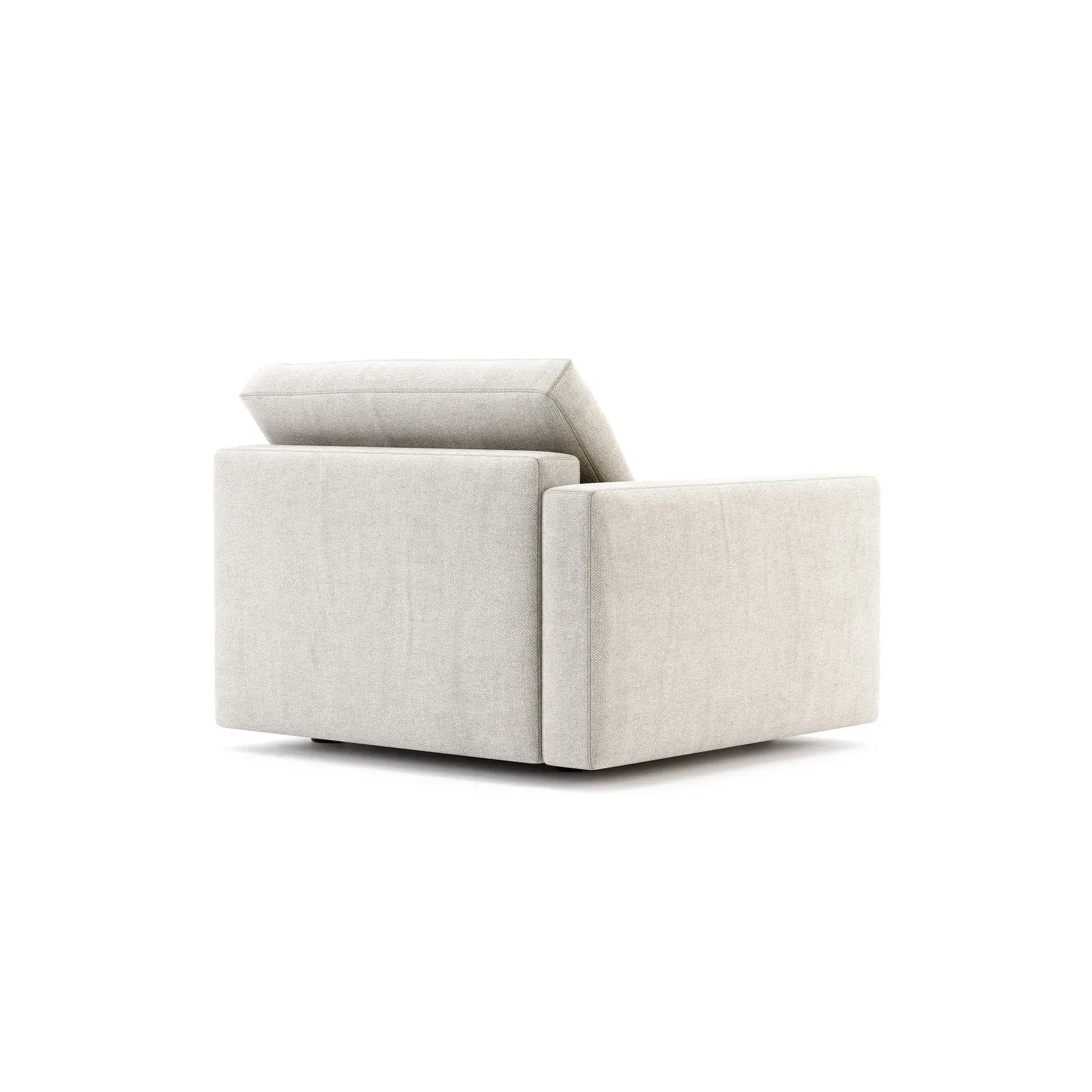 Sofa Edward modul ED90.BF.E — detalj