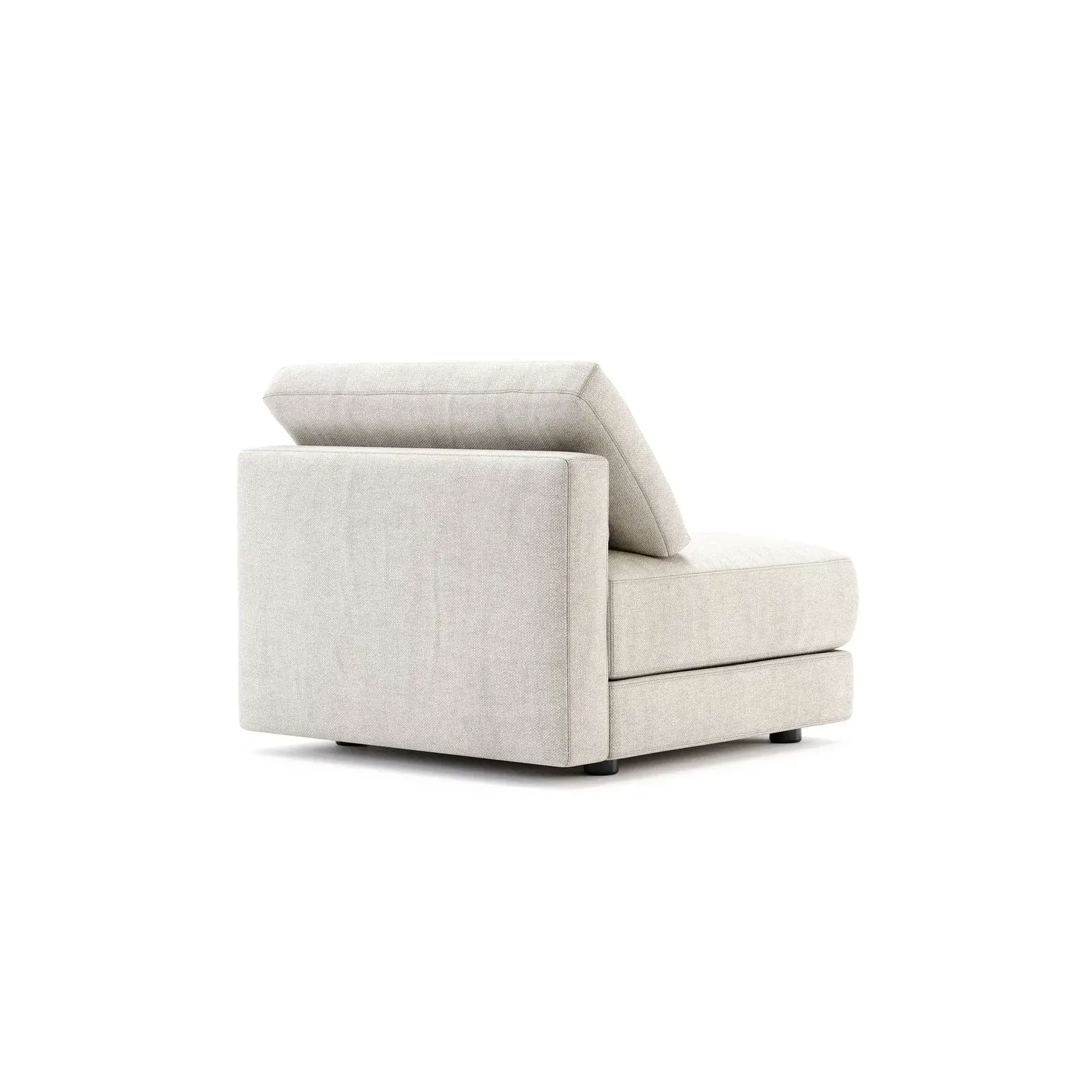 Sofa Edward modul ED90.CC — detalj