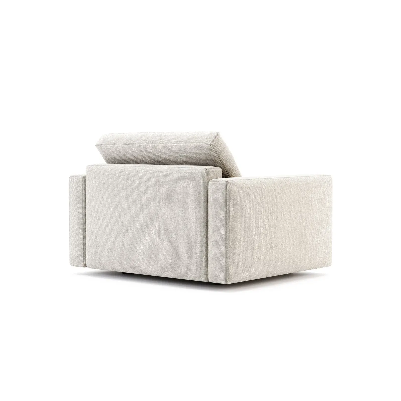 Sofa Edward modul ED90.CF — detalj