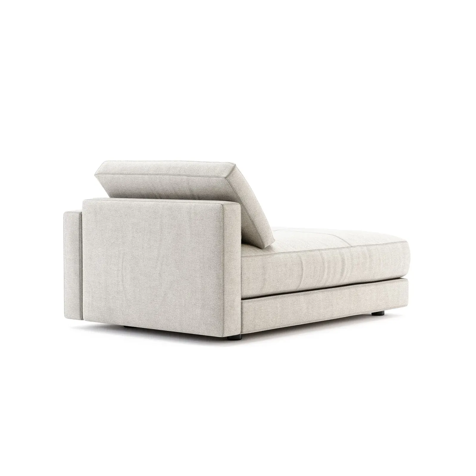 Sofa Edward modul ED90.CLF.D — detalj