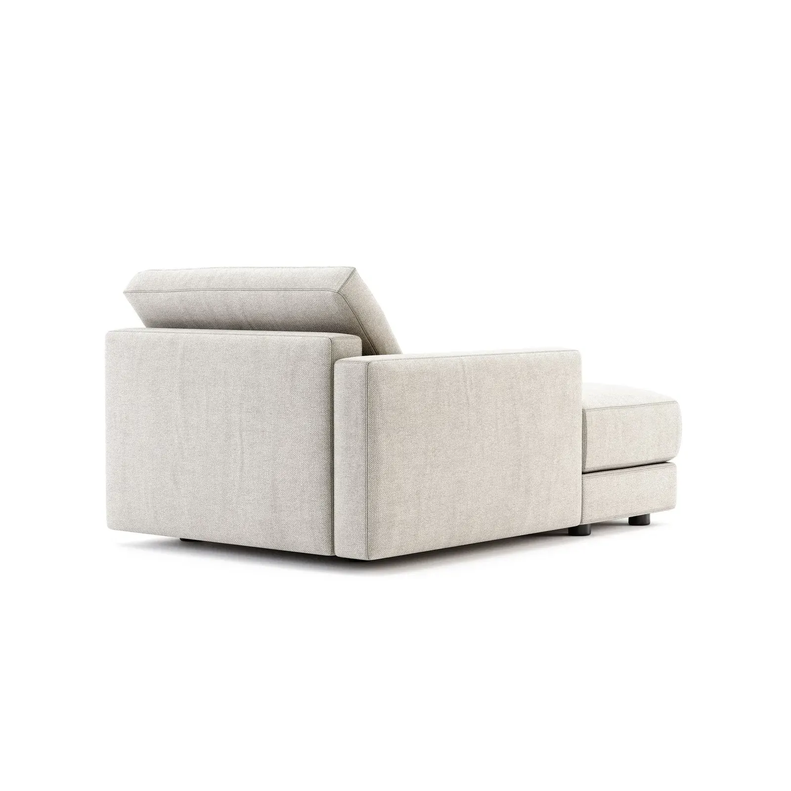 Sofa Edward modul ED90.CLF.E — detalj