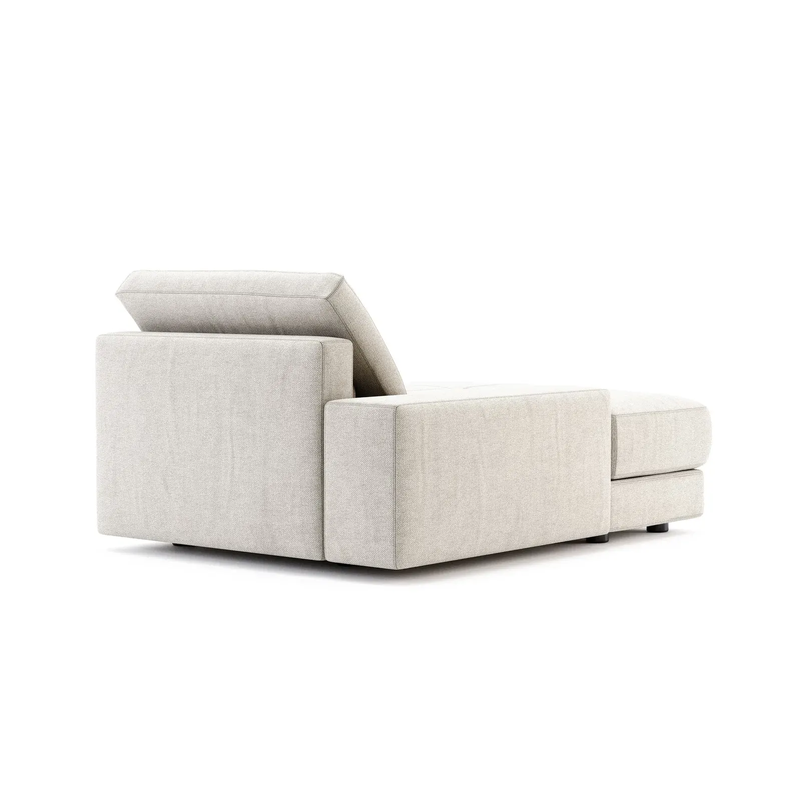 Sofa Edward modul ED90.CLG.E — detalj