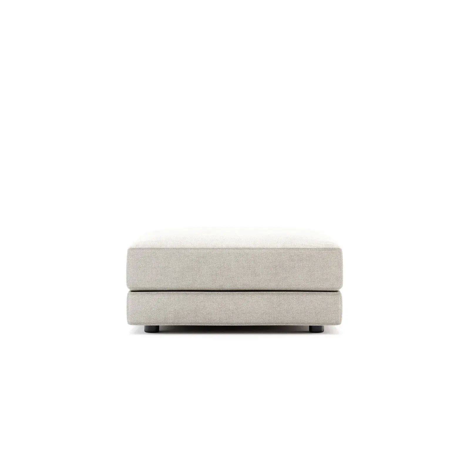 Sofa Edward modul ED90.P — stražnji prikaz