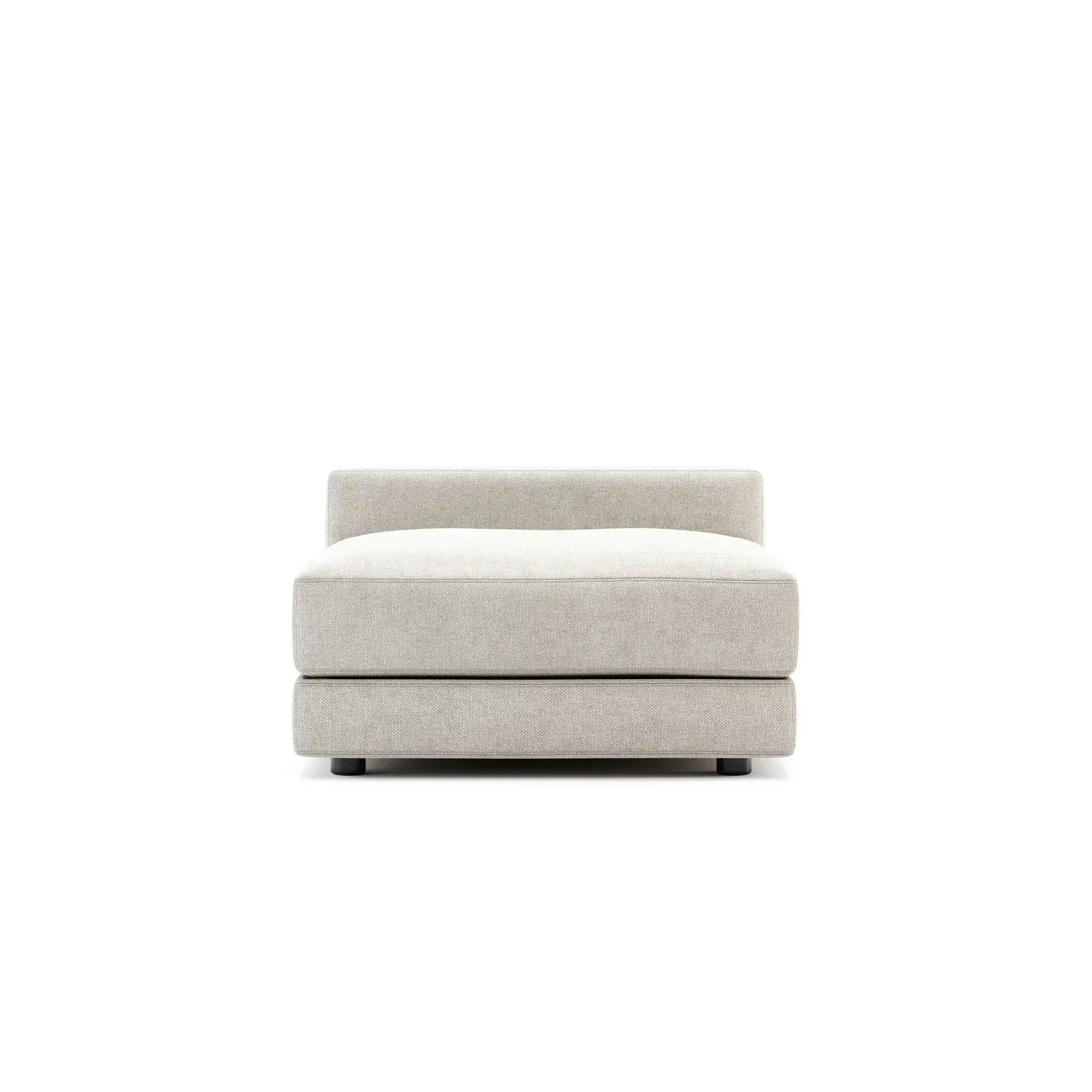 Sofa Edward modul ED90.PF.D — stražnji prikaz