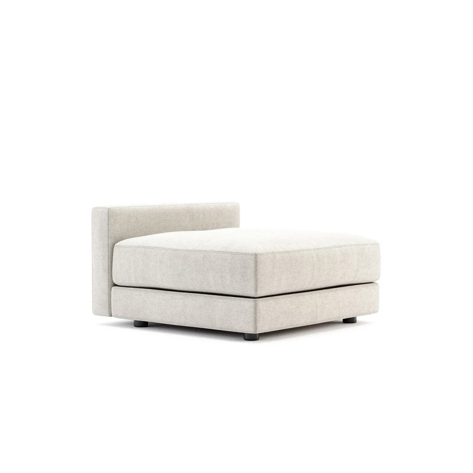 Sofa Edward modul ED90.PF.D — detalj