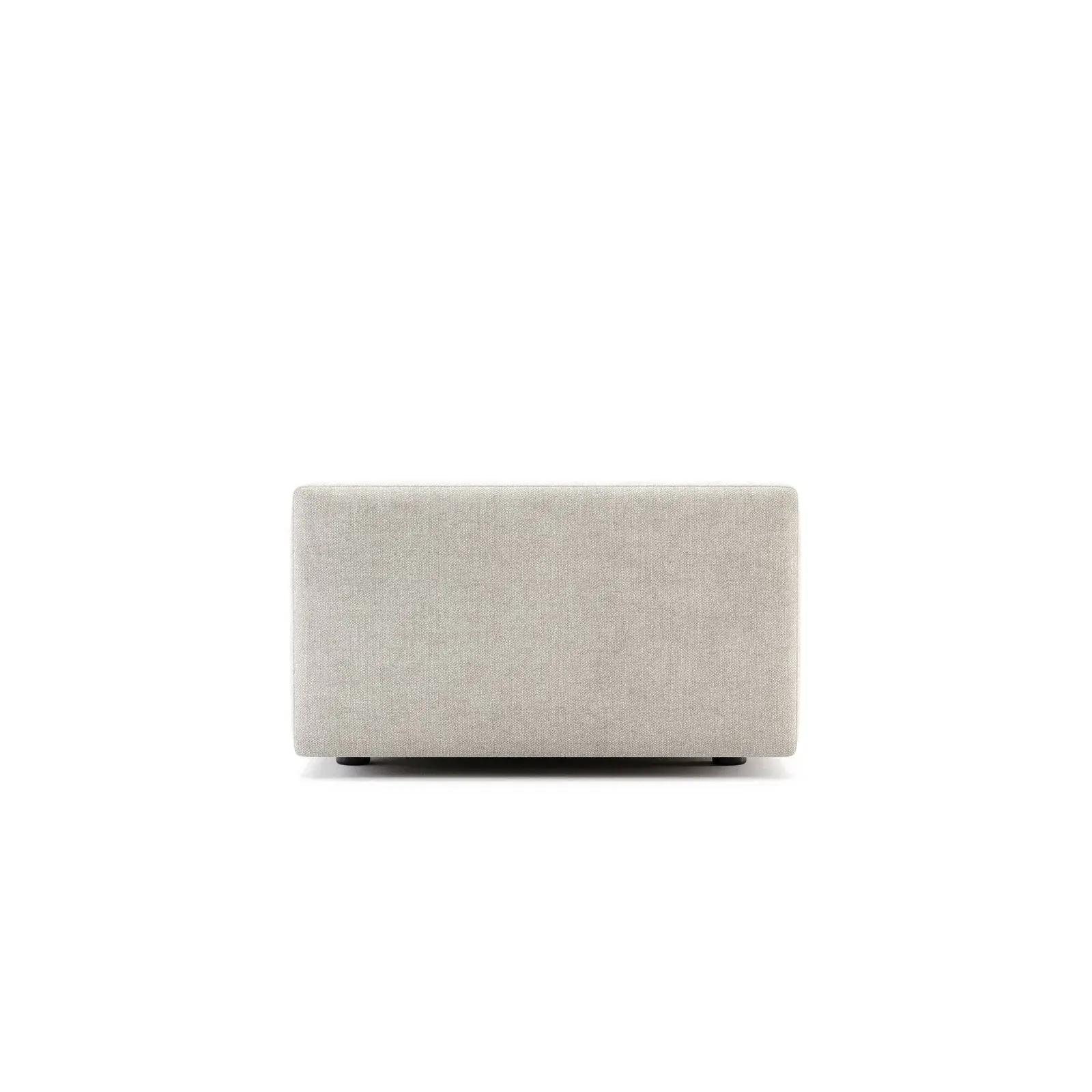 Sofa Edward modul ED90.PF.E — stražnji prikaz