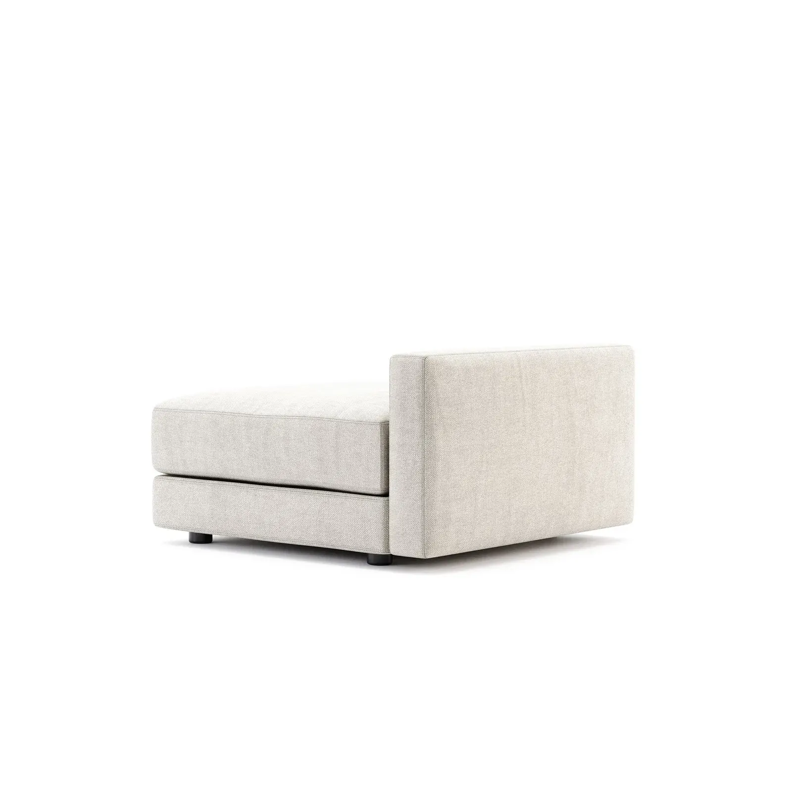 Sofa Edward modul ED90.PF.E — detalj