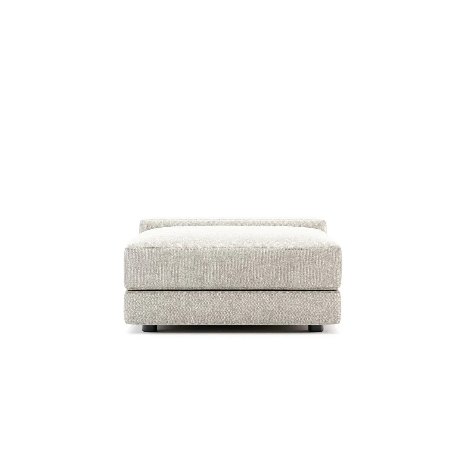 Sofa Edward modul ED90.PG.D — stražnji prikaz