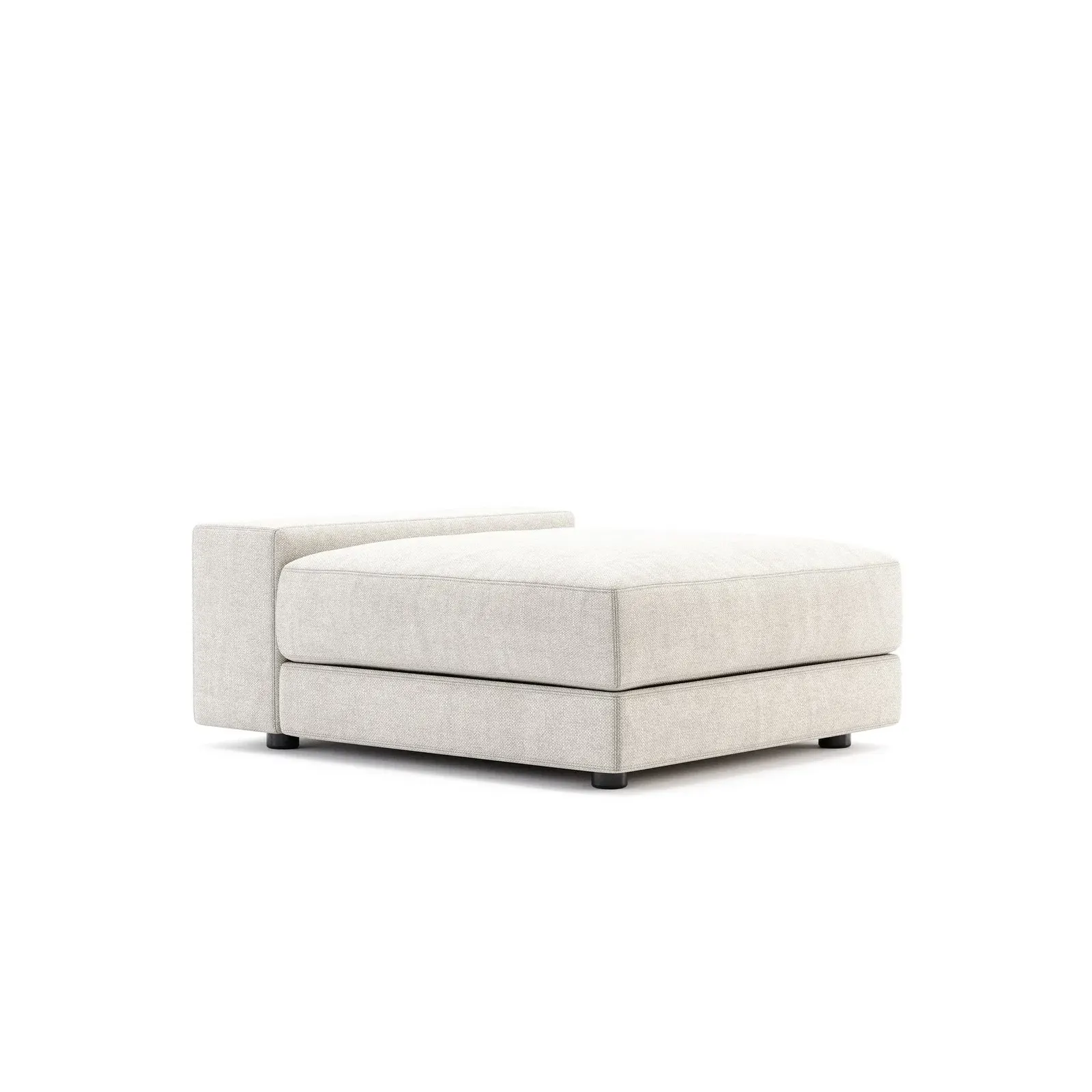 Sofa Edward modul ED90.PG.D — detalj