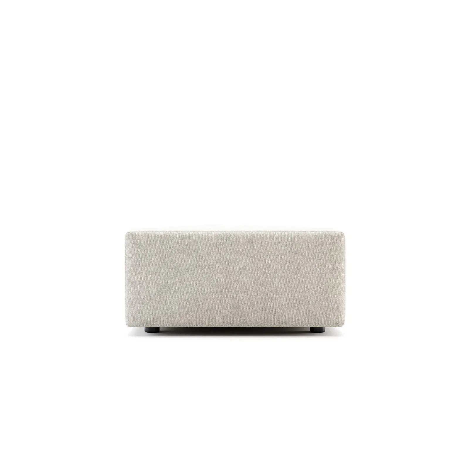 Sofa Edward modul ED90.PG.E — stražnji prikaz