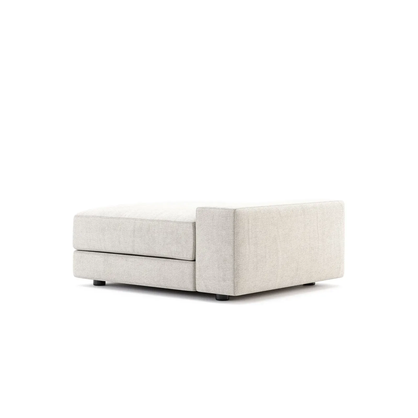 Sofa Edward modul ED90.PG.E — detalj
