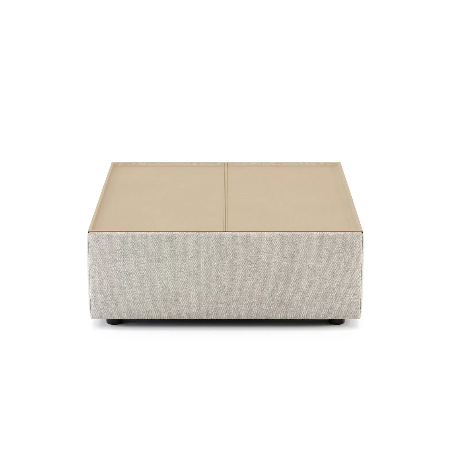 Edward modularni stolić ED.MA.L — lifestyle prikaz