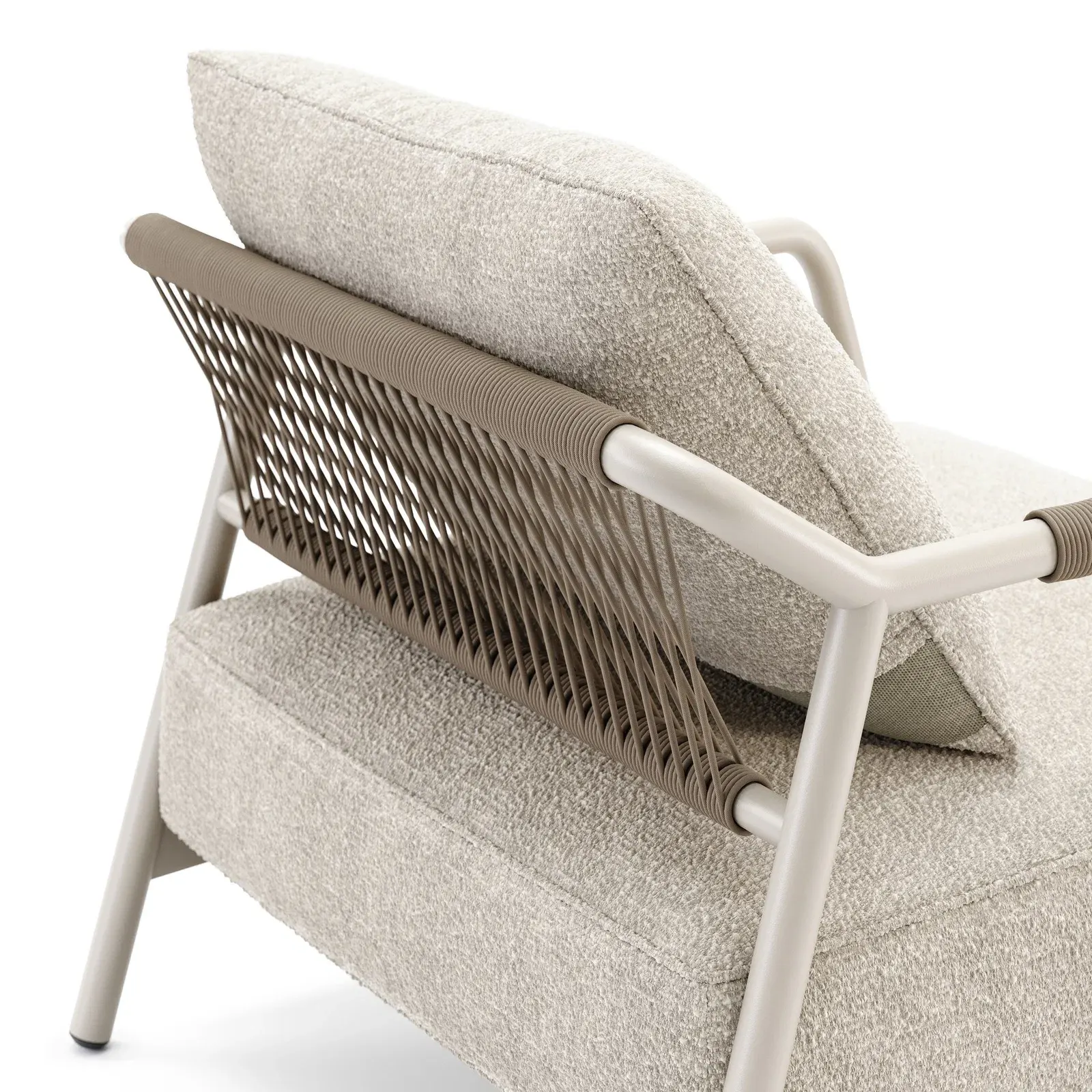 Sofa Neroli 1-sjed — gornji prikaz