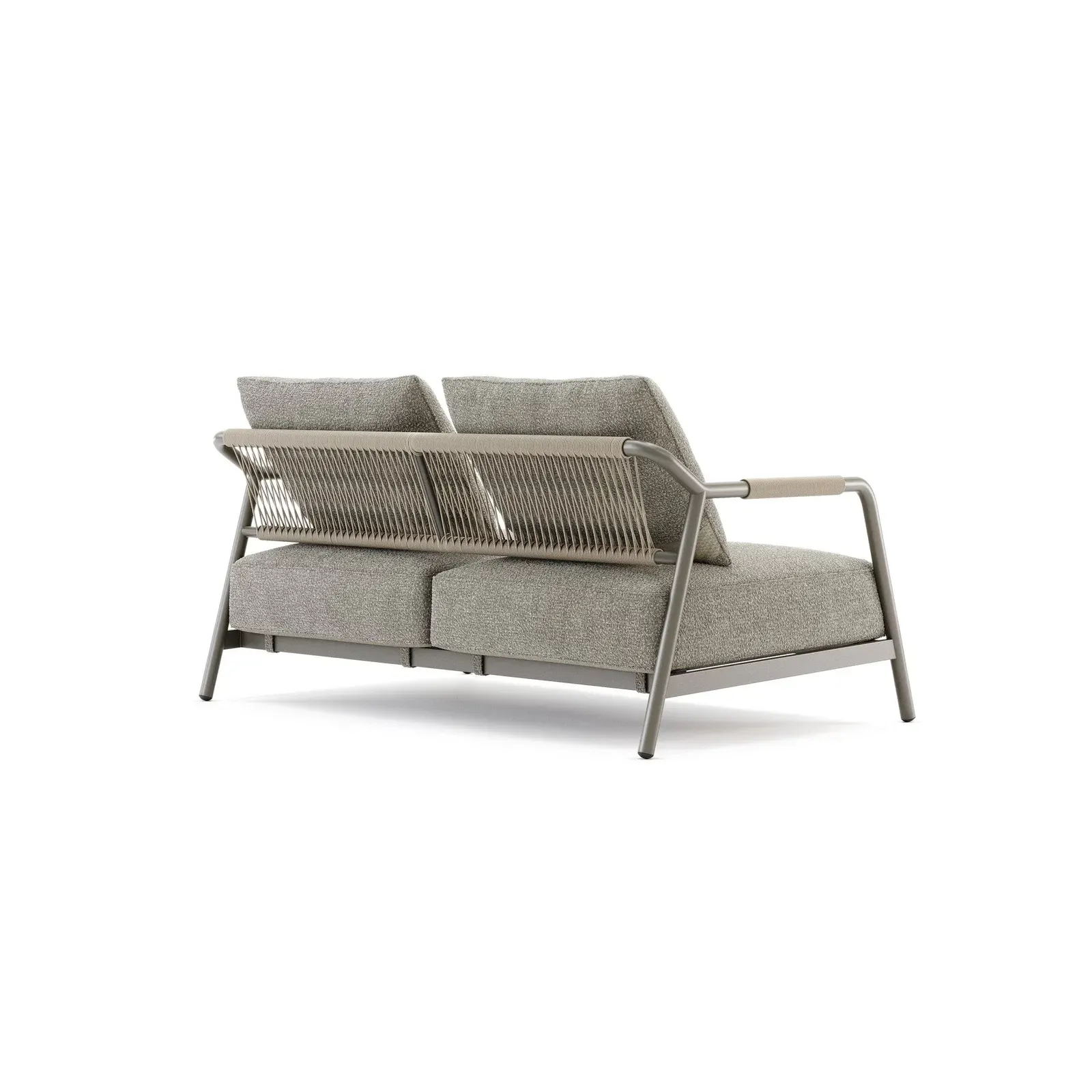 Sofa Neroli 2-sjed — detalj