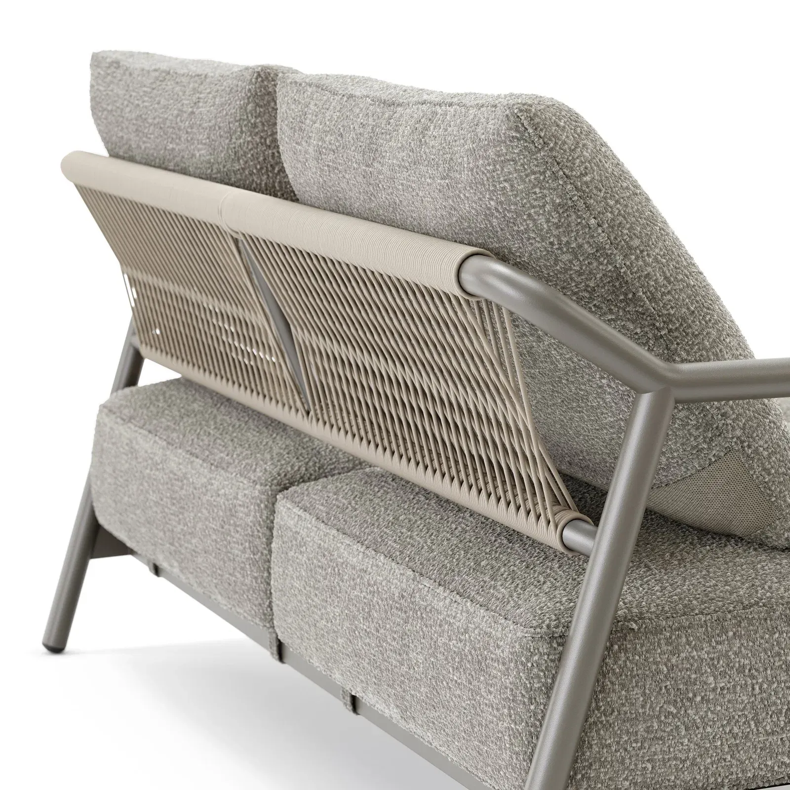 Sofa Neroli 2-sjed — gornji prikaz
