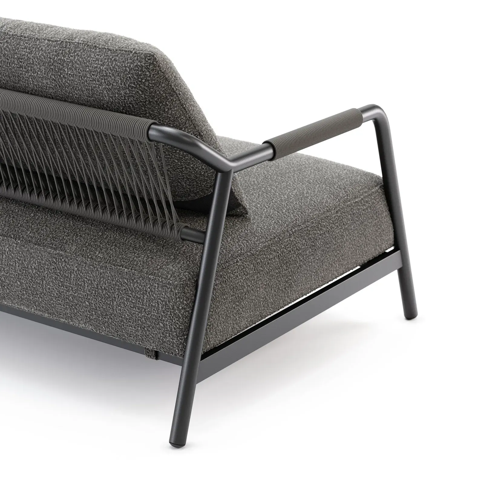Sofa Neroli 3-sjed — gornji prikaz