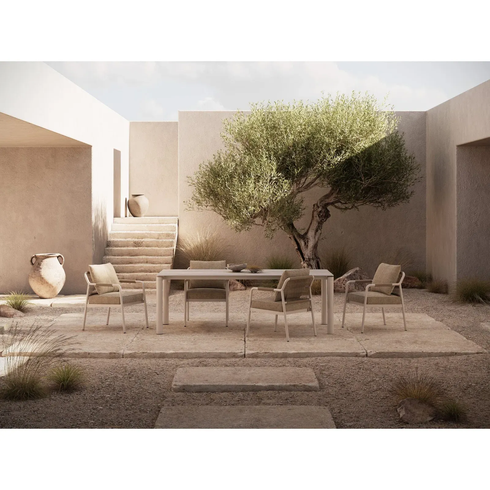 Sofa Neroli 1-sjed — lifestyle prikaz