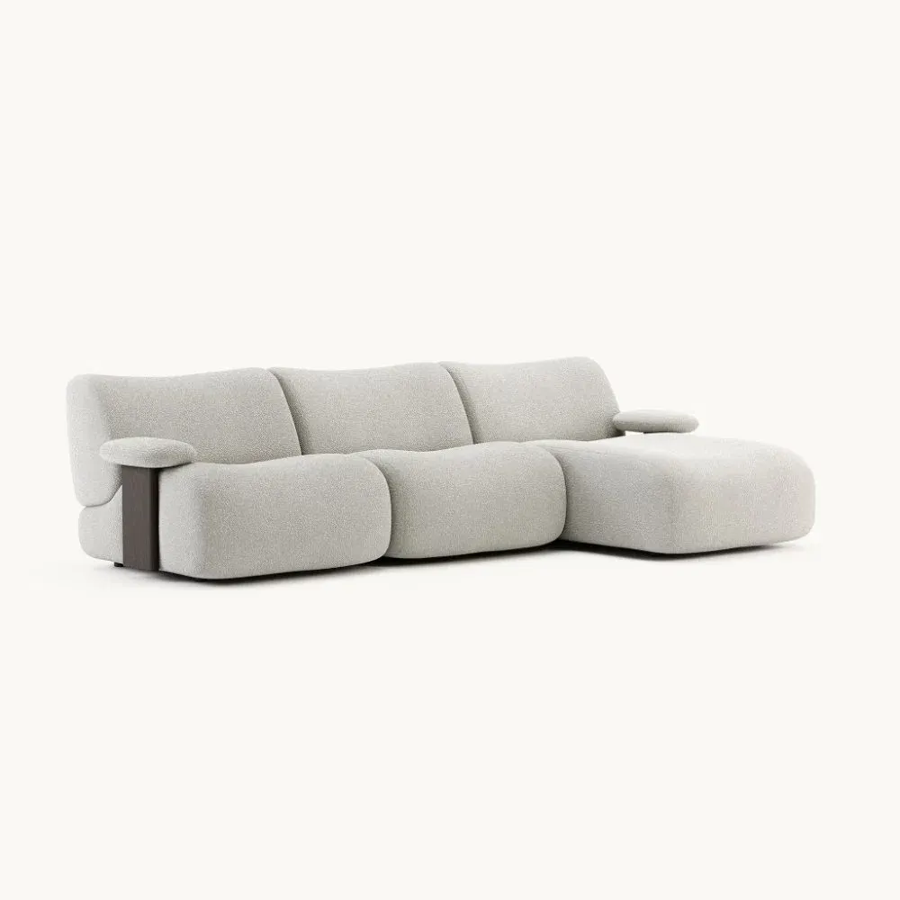 Sofa Giorgio — lifestyle prikaz