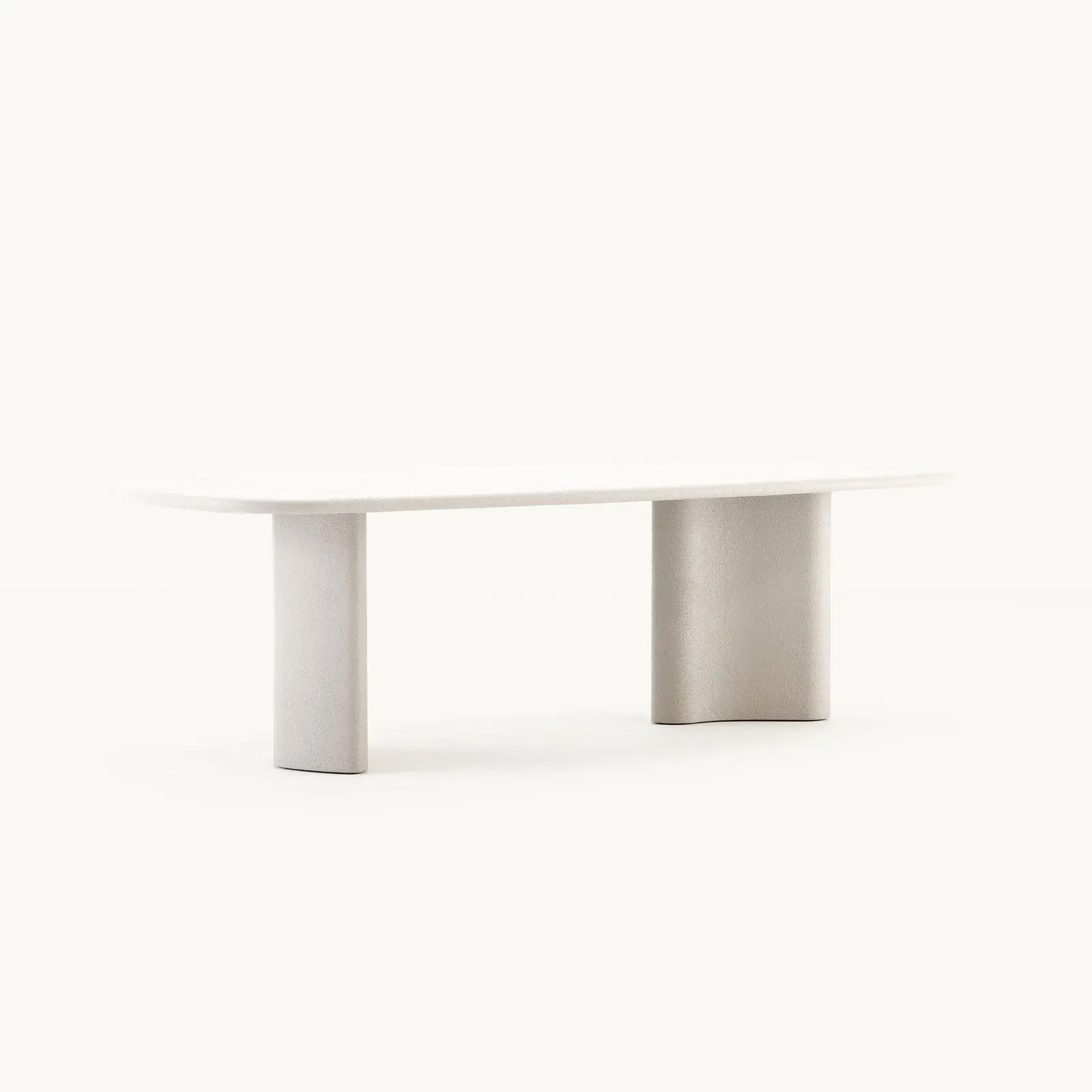 Blagovaonski stol Elodie — detalj
